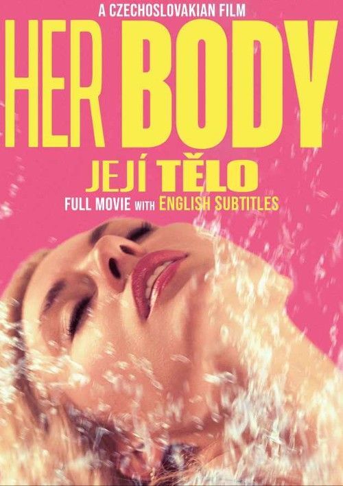 [18＋] Her Body (2023) UNRATED English ORG HDRip Full Movie 720p 480p Movie